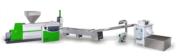 400-500 kgs pe recycling recycling film Film